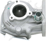 APDTY 108326 Automotive Water Pump; Diesel Engines; Replaces 4864566
