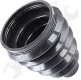 APDTY 108518 CV Joint Rubber Boot Kit; New Soft Version; Replaces 4796233AB