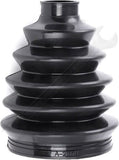 APDTY 108518 CV Joint Rubber Boot Kit; New Soft Version; Replaces 4796233AB