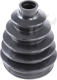 APDTY 108518 CV Joint Rubber Boot Kit; New Soft Version; Replaces 4796233AB