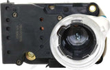 APDTY 108528 Ignition Switch Replaces 4797401