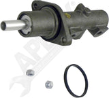 APDTY 108596 Brake Master Cylinder Replaces 4713076