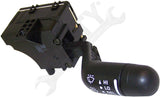 APDTY 108639 Intermittent Wiper Switch; Front; Replaces 4793313