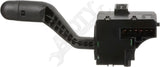 APDTY 108639 Intermittent Wiper Switch; Front; Replaces 4793313