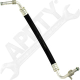 APDTY 108652 A/C Low Pressure Side Suction Hose Fits 94-96 Cherokee 4.0L (R134A)