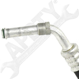 APDTY 108652 A/C Low Pressure Side Suction Hose Fits 94-96 Cherokee 4.0L (R134A)