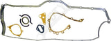 APDTY 108712 Engine Gasket Set; Lower; 4.0L L6 Engines; Replaces 4713221