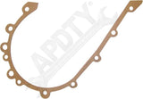 APDTY 108712 Engine Gasket Set; Lower; 4.0L L6 Engines; Replaces 4713221