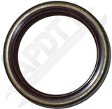 APDTY 108712 Engine Gasket Set; Lower; 4.0L L6 Engines; Replaces 4713221