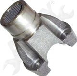 APDTY 108745 Transfer Case Slip Yoke; 32 Splines; 1310 U-Joint; Replaces 4856142