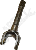 APDTY 108777 Drive Axle Shaft; Front Left Or Right; Replaces 36617