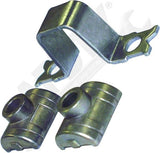 APDTY 108785 Rocker Arm Kit Replaces 3242393K