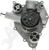 APDTY 108795 Automotive Engine Water Pump; Includes Gasket; Replaces 4792838AB