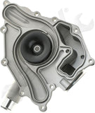APDTY 108795 Automotive Engine Water Pump; Includes Gasket; Replaces 4792838AB