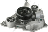 APDTY 108795 Automotive Engine Water Pump; Includes Gasket; Replaces 4792838AB