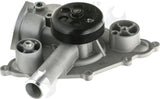 APDTY 108795 Automotive Engine Water Pump; Includes Gasket; Replaces 4792838AB