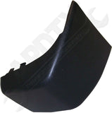 APDTY 108917 Bumper Guard; Compatible With 1993-1996 Jeep Grand Cherokee