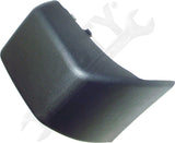 APDTY 108917 Bumper Guard; Compatible With 1993-1996 Jeep Grand Cherokee