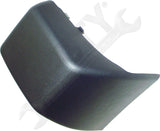 APDTY 108917 Bumper Guard; Compatible With 1993-1996 Jeep Grand Cherokee