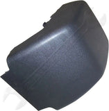 APDTY 108918 Bumper Guard; Compatible With 1993-1996 Jeep Grand Cherokee