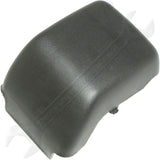 APDTY 108918 Bumper Guard; Compatible With 1993-1996 Jeep Grand Cherokee