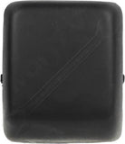 APDTY 108919 Bumper Guard; Compatible With 1993-1996 Jeep Grand Cherokee