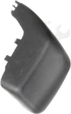 APDTY 108919 Bumper Guard; Compatible With 1993-1996 Jeep Grand Cherokee