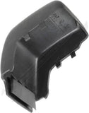 APDTY 108919 Bumper Guard; Compatible With 1993-1996 Jeep Grand Cherokee
