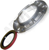 APDTY 108968 Transfer Case Input Bearing Retainer; Front; Replaces 4338972