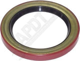 APDTY 108968 Transfer Case Input Bearing Retainer; Front; Replaces 4338972