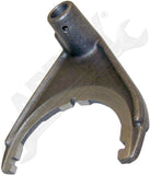 APDTY 109014 Transfer Case Range Shift Fork Replaces 15618