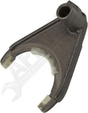 APDTY 109014 Transfer Case Range Shift Fork Replaces 15618