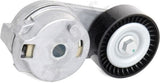 APDTY 109055 Accessory Drive Belt Tensioner Assembly Replaces 4861660AA