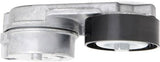 APDTY 109055 Accessory Drive Belt Tensioner Assembly Replaces 4861660AA