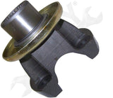 APDTY 109068 Transfer Case Slip Yoke Output Shaft; Front; Replaces 4446494