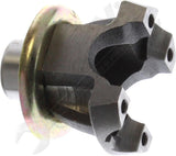 APDTY 109068 Transfer Case Slip Yoke Output Shaft; Front; Replaces 4446494