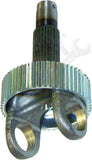 APDTY 109120 Axle Shaft; Outer; Replaces 4713190