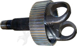 APDTY 109120 Axle Shaft; Outer; Replaces 4713190