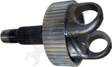 APDTY 109120 Axle Shaft; Outer; Replaces 4713190