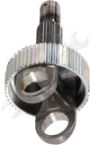 APDTY 109120 Axle Shaft; Outer; Replaces 4713190