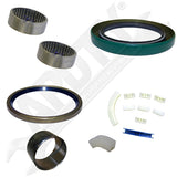 APDTY 109123 Transfer Case Master Overhaul Kit; Models With NP231 Transfer Case
