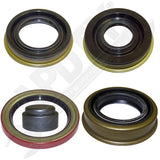 APDTY 109123 Transfer Case Master Overhaul Kit; Models With NP231 Transfer Case