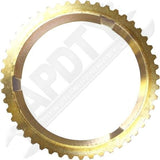 APDTY 109124 Shift Mode Synchronizer Assembly; NP231 Models; Replaces 4796967
