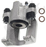 APDTY 109132 Brake Caliper; Rear Left (Driver Side); Replaces 4762103