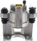 APDTY 109132 Brake Caliper; Rear Left (Driver Side); Replaces 4762103