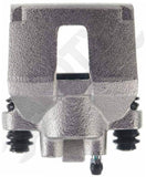 APDTY 109132 Brake Caliper; Rear Left (Driver Side); Replaces 4762103