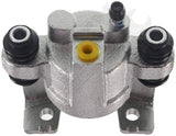 APDTY 109132 Brake Caliper; Rear Left (Driver Side); Replaces 4762103