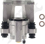 APDTY 109133 Brake Caliper; Rear Right (Passenger Side); Replaces 4762102