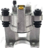 APDTY 109133 Brake Caliper; Rear Right (Passenger Side); Replaces 4762102