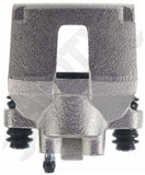 APDTY 109133 Brake Caliper; Rear Right (Passenger Side); Replaces 4762102